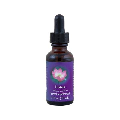 FES Organic Quintessentials Flower Essence Lotus 30ml